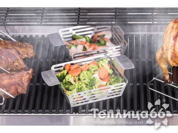 Корзина Char-Broil Grill+